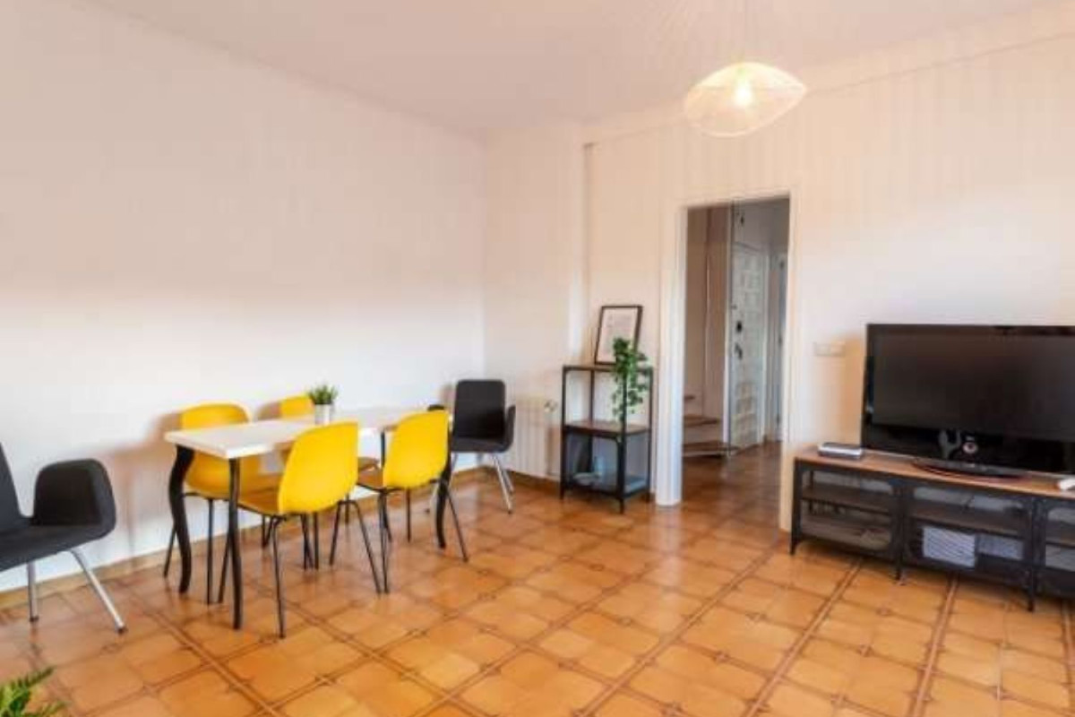 Продажа дуплекса на Calle Holanda, Калафель photo 5