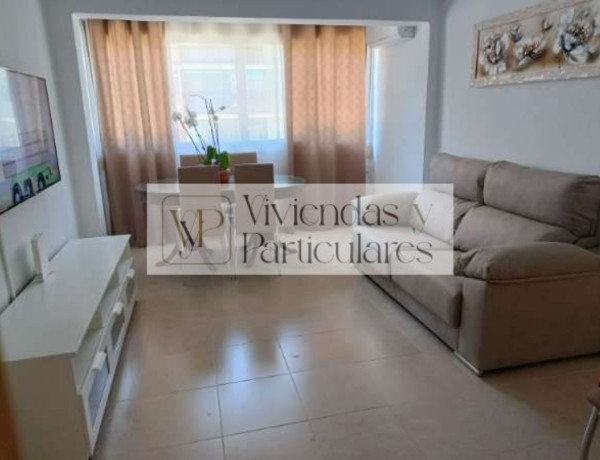 Piso en venta en  Plaza del Músic Espí, València photo 1