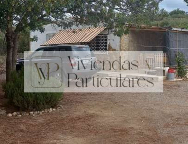 Casa rural en venta en Riudoms photo 4