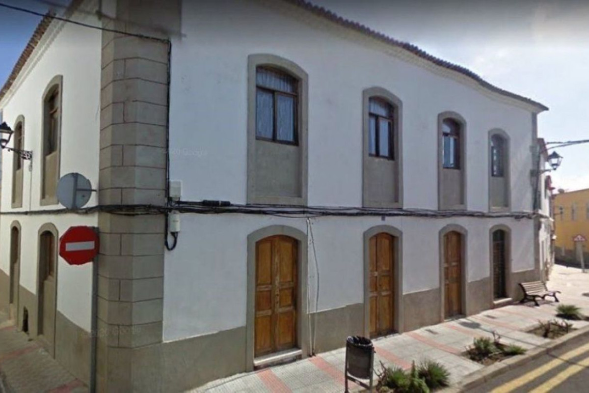 Casa o chalet independiente en venta en Vilaflor, Vilaflor
photo 1