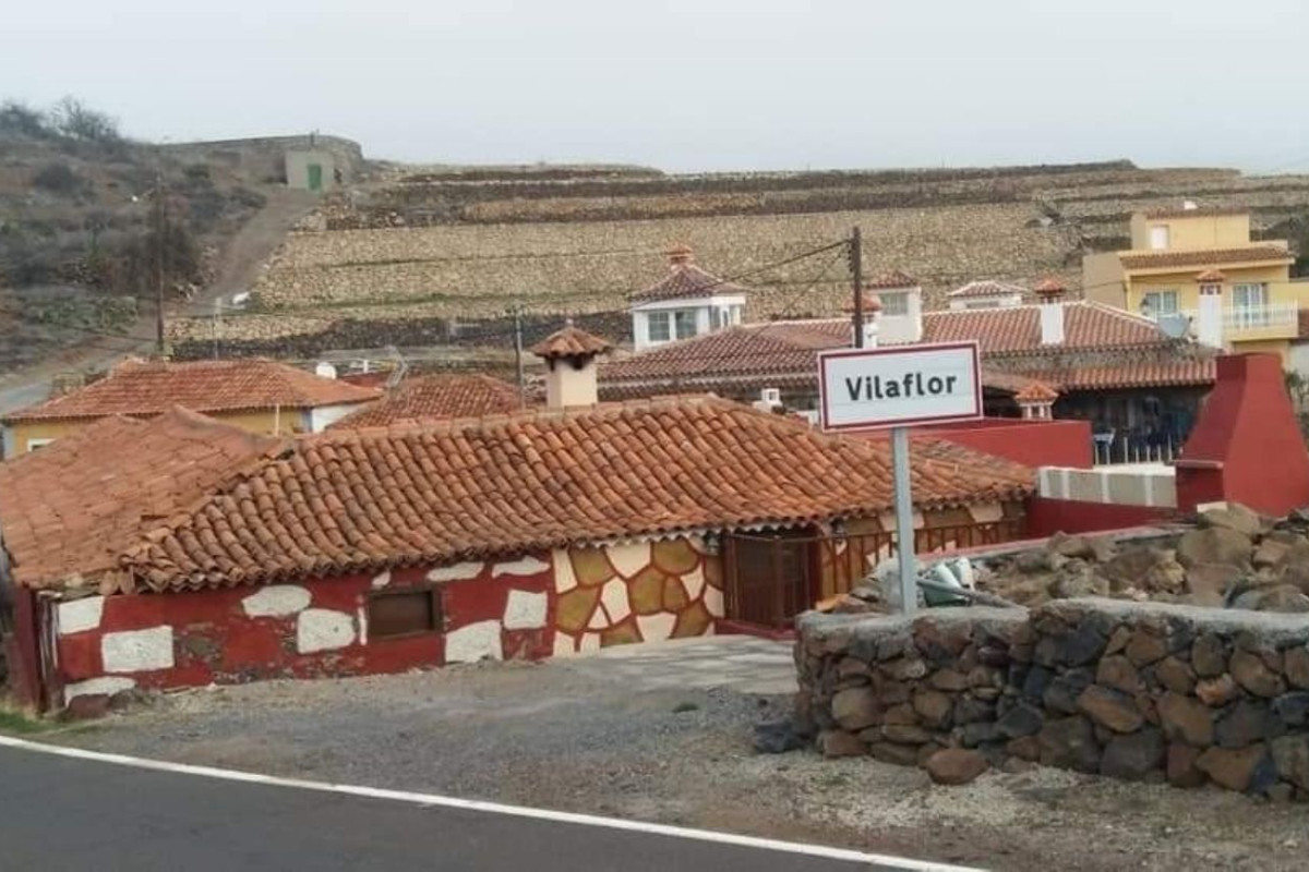 Casa o chalet independiente en venta en Vilaflor, Vilaflor
photo 2