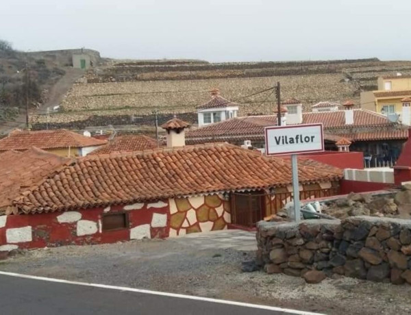 Chalet independiente en venta en , Vilaflor photo 2