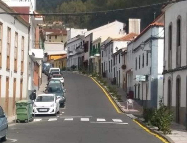 Chalet independiente en venta en , Vilaflor photo 3