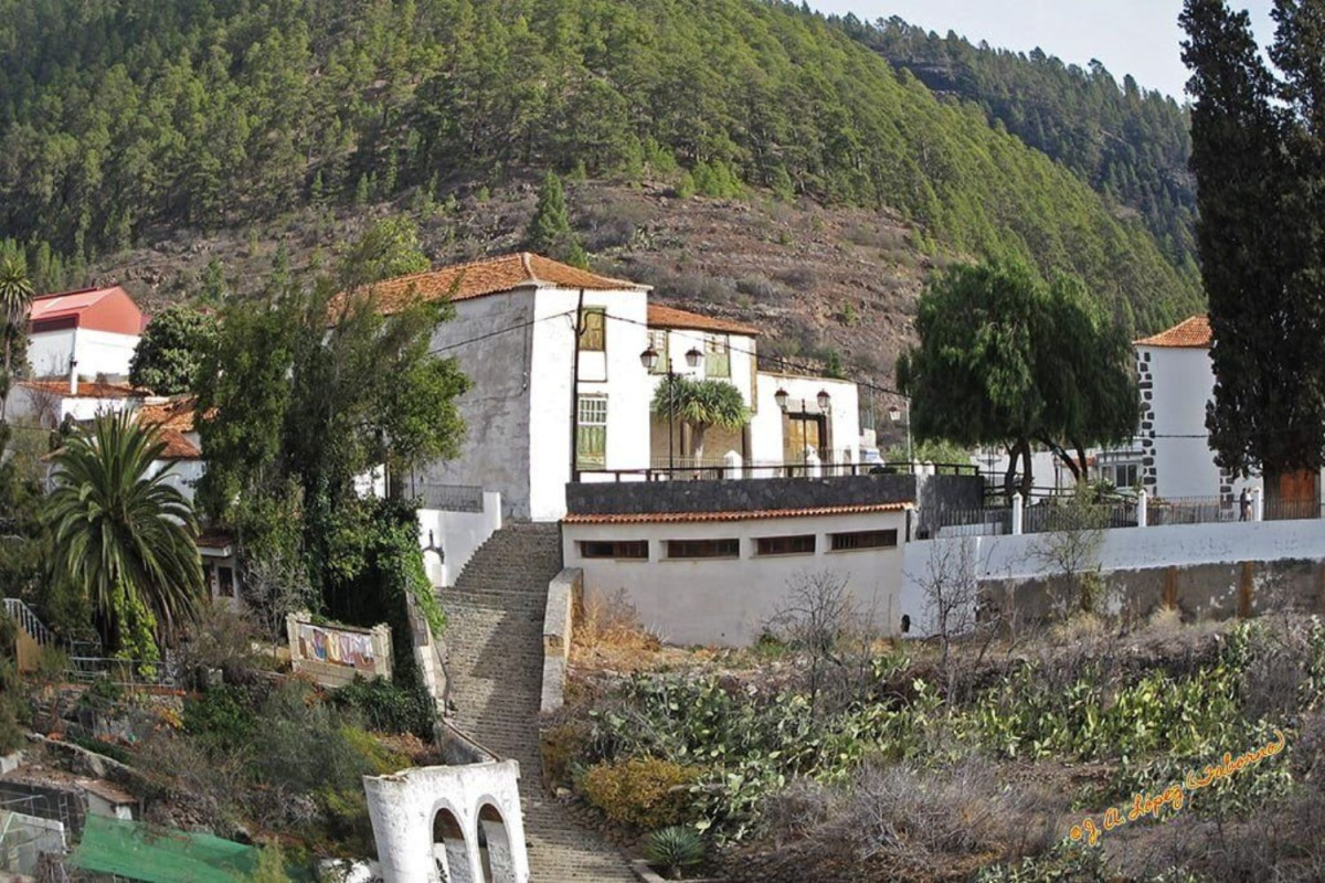 Casa o chalet independiente en venta en Vilaflor, Vilaflor
photo 4