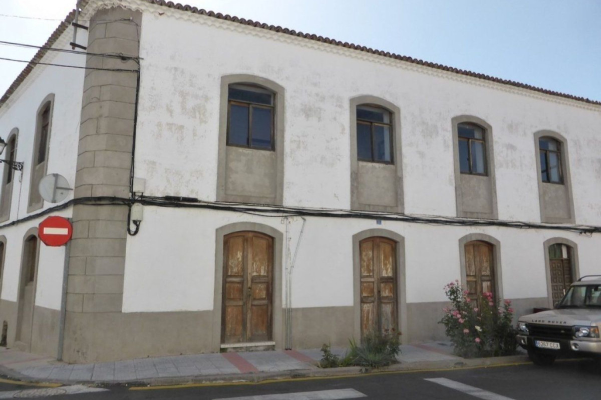 Casa o chalet independiente en venta en Vilaflor, Vilaflor
photo 5