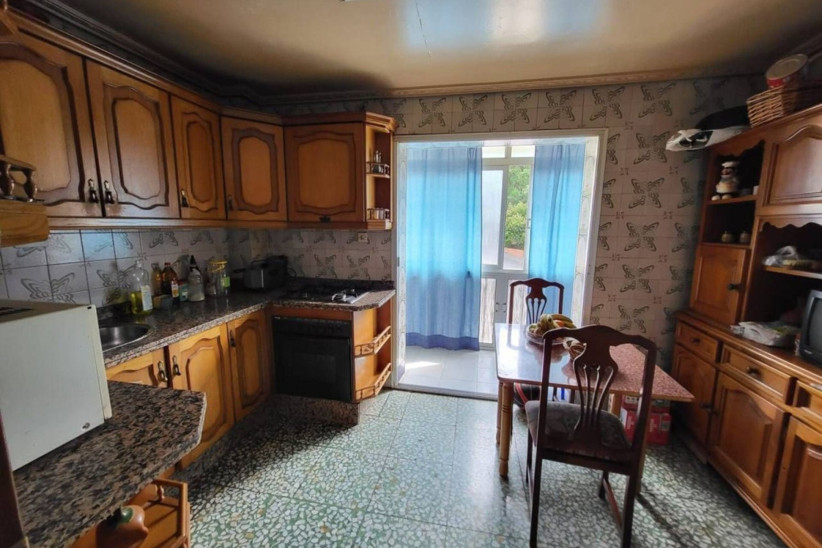 Продажа квартиры на Calle Luis Braille, Дистри́кт Хоспи́таль
 photo 2