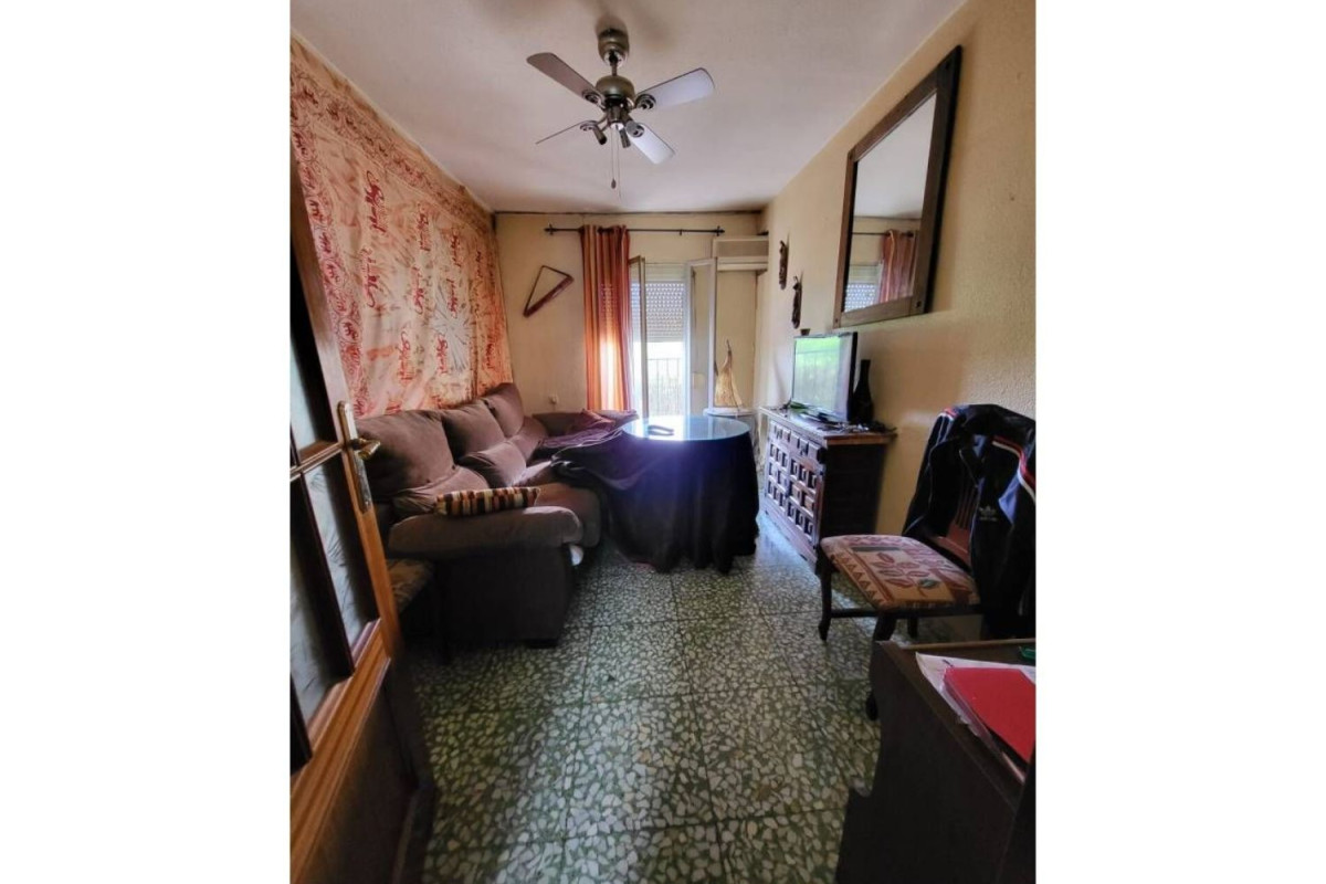 Продажа квартиры на Calle Luis Braille, Дистри́кт Хоспи́таль
 photo 3