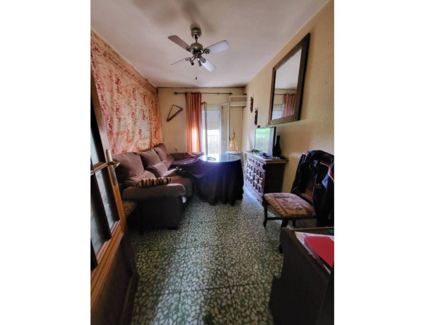 Продажа квартиры в Calle Luis Braille, Distrito Hospital thumbnail 2