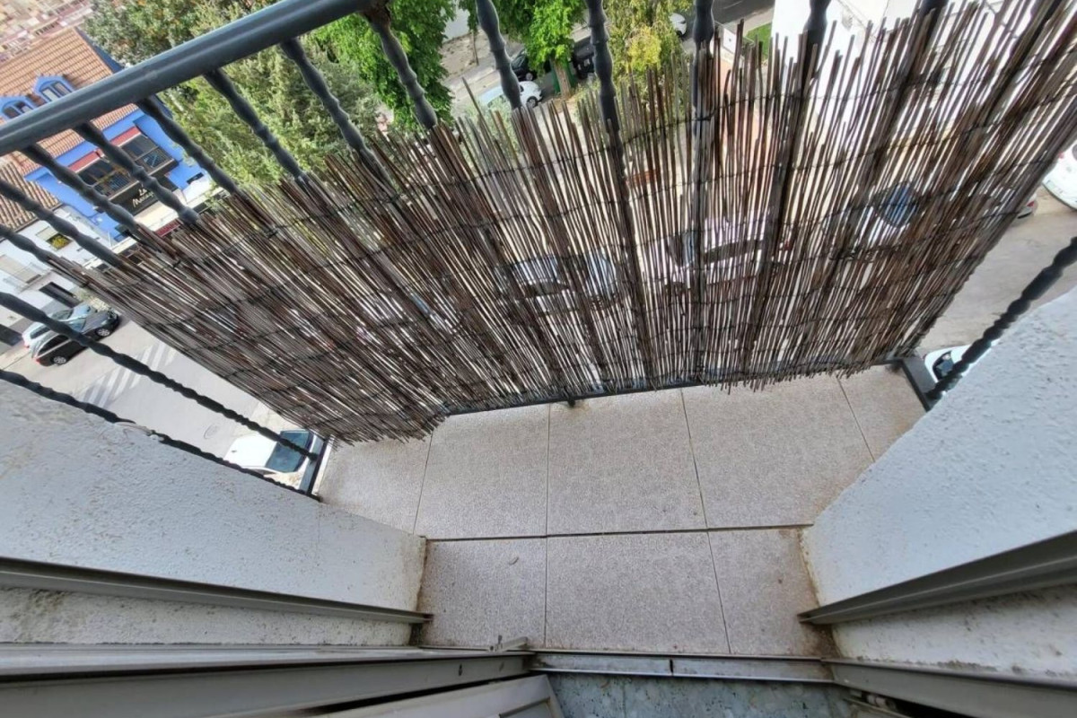 Продажа квартиры на Calle Luis Braille, Дистри́кт Хоспи́таль
 photo 5