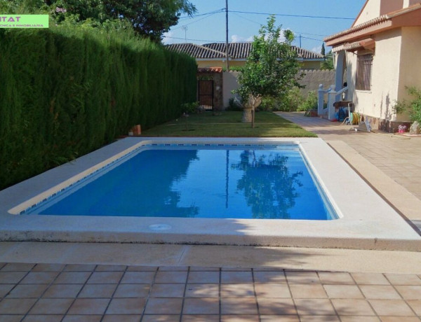 Detached villa for sale in , Riba-Roja de Túria photo 3