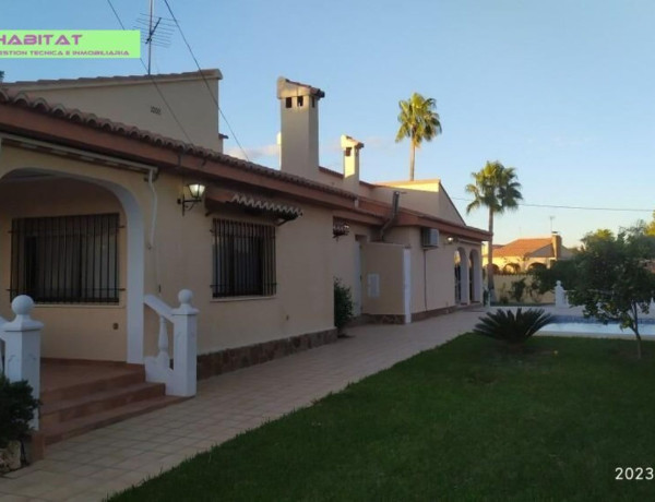 Detached villa for sale in , Riba-Roja de Túria photo 4