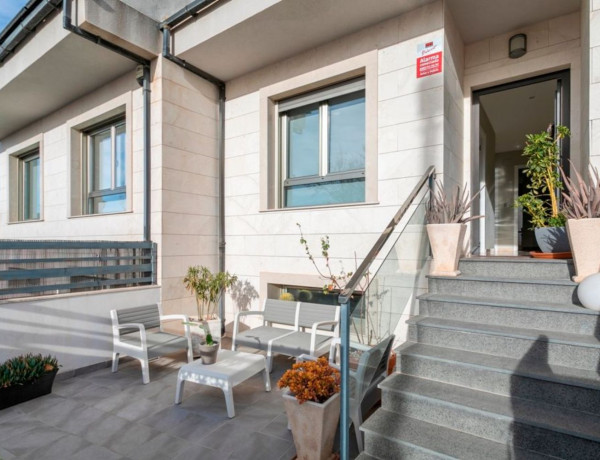 Semi-detached house for sale in , Ibi photo 1