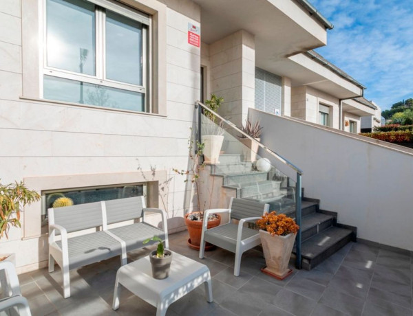 Semi-detached house for sale in , Ibi photo 2