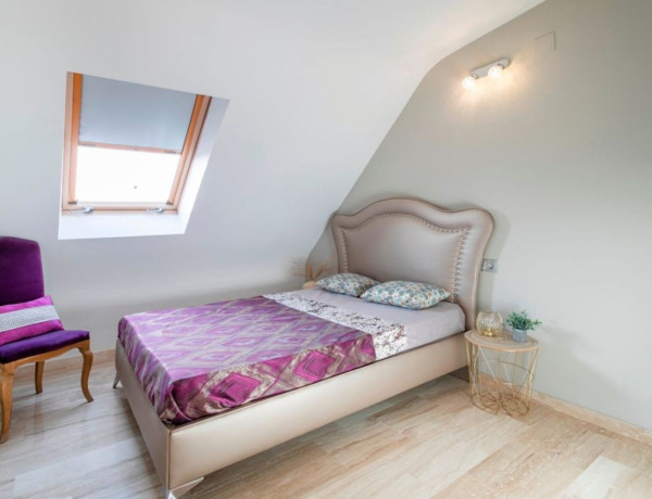 Semi-detached house for sale in , Ibi photo 3