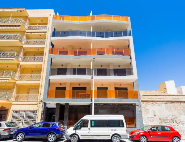 First floor for sale in Playa del Cura , Torrevieja photo 1