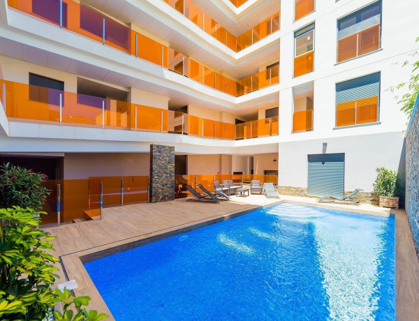 First floor for sale in  Playa del Cura , Torrevieja photo 4