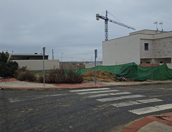 Terreno en venta en calle Somalia, 46 photo 3