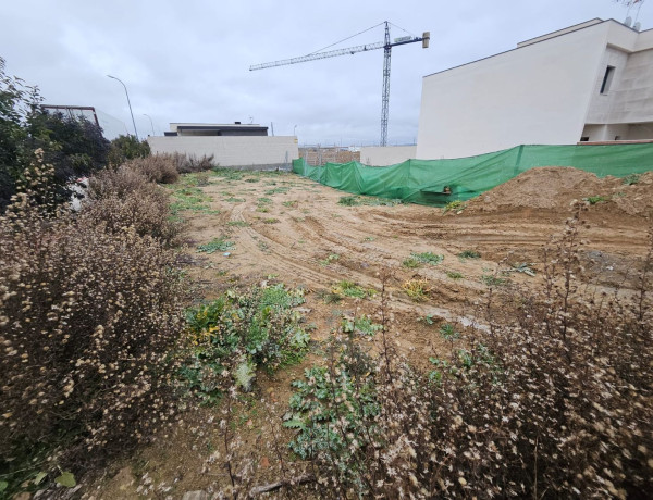 Terreno en venta en calle Somalia, 46 photo 4