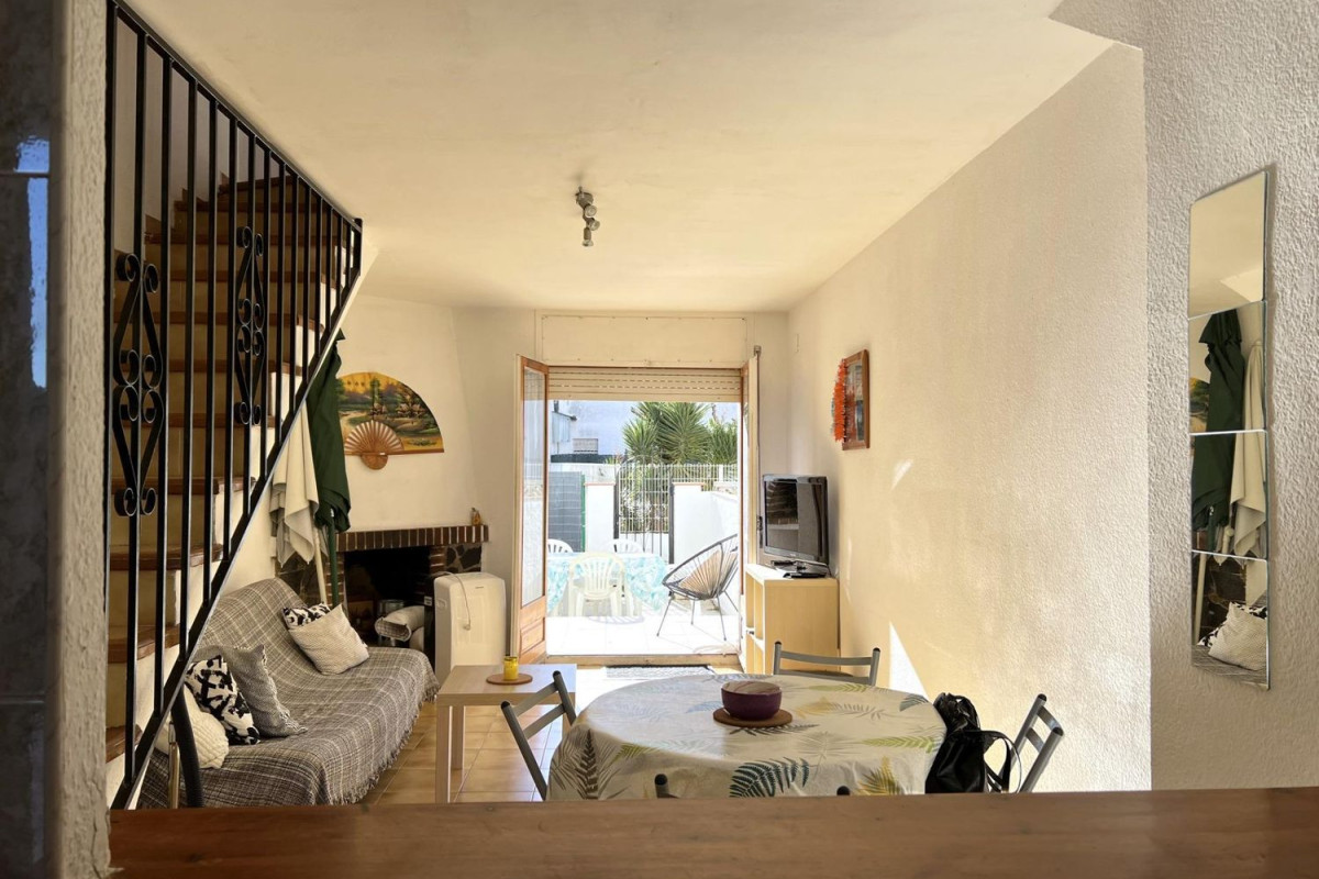 Venta de chalet adosado en Sant Maurici , Empuriabrava photo 4