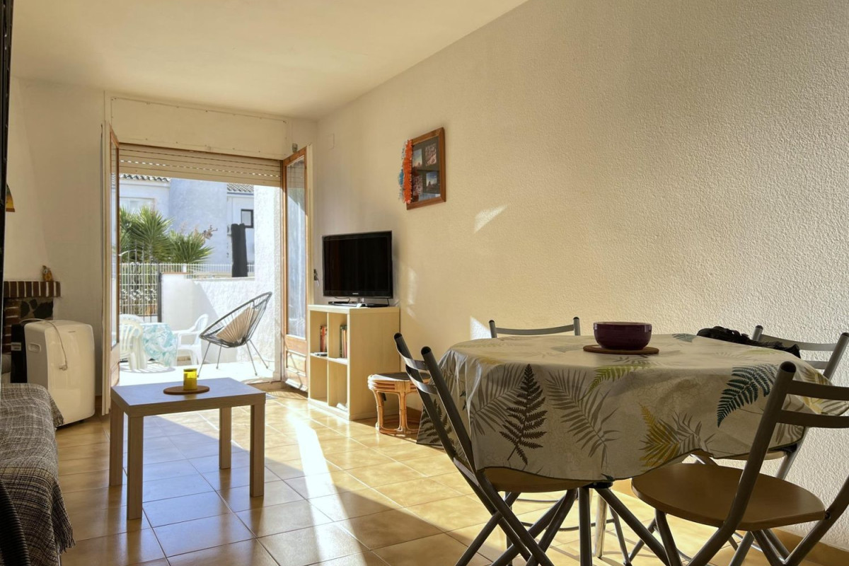Venta de chalet adosado en Sant Maurici , Empuriabrava photo 5