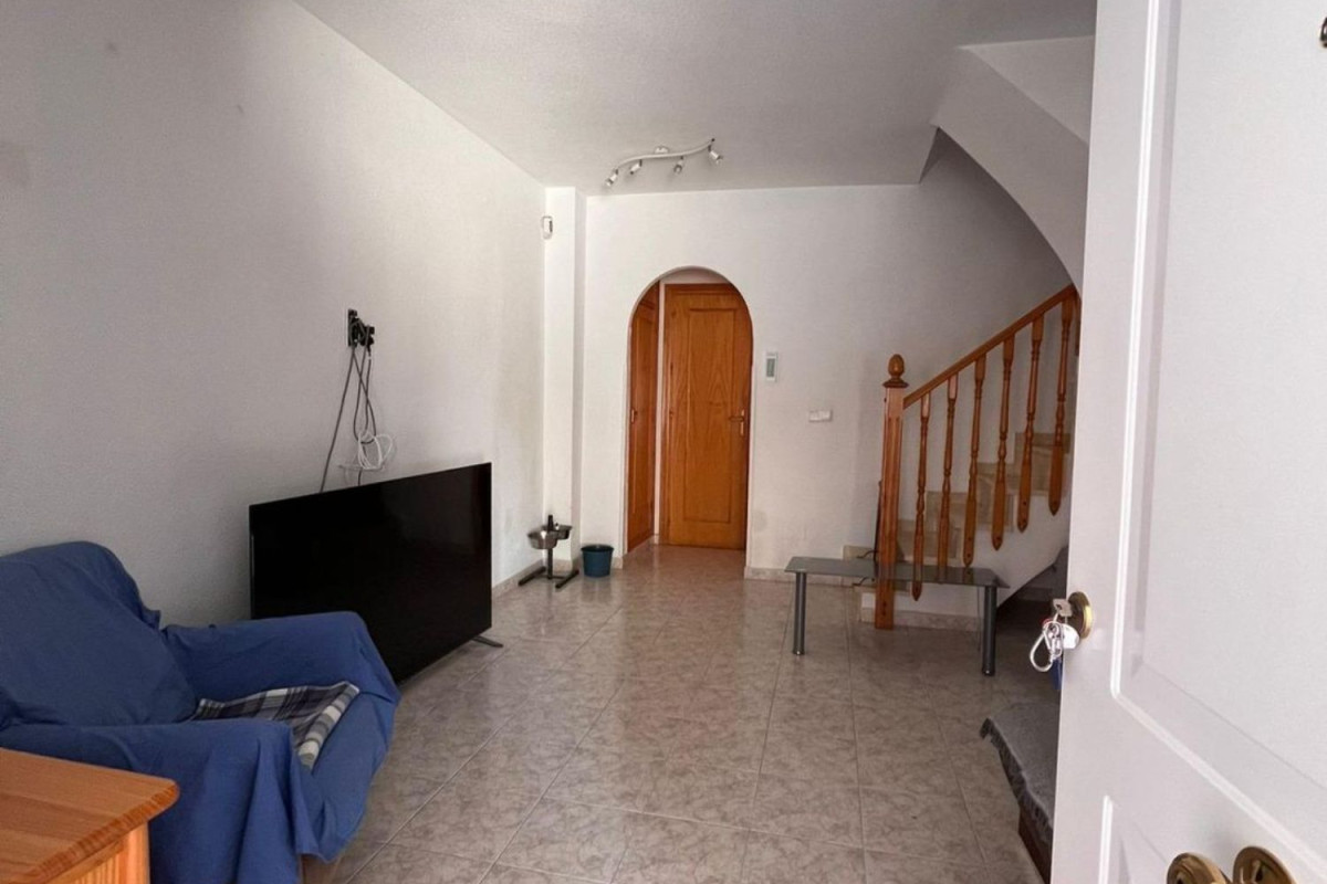Venta de bajo en La Siesta - El Salado - Torreta, Torrevieja
photo 4