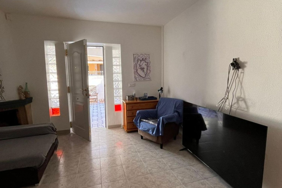 Venta de bajo en La Siesta - El Salado - Torreta, Torrevieja
photo 5