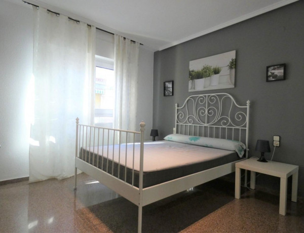 Piso en venta en  Plaza Castelar - Mercado Central , Elda photo 2