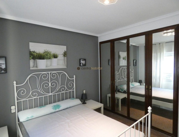 Piso en venta en  Plaza Castelar - Mercado Central , Elda photo 3