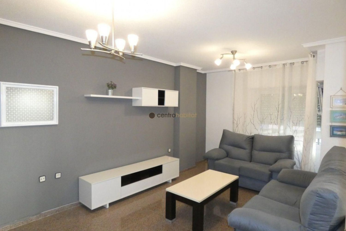 Sale of apartment in Castelar Square - Central Market, Elda
photo 5
