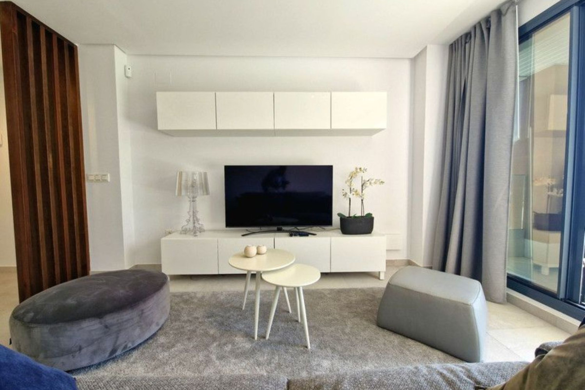 Продажа квартиры в Ла Квинта, Бенахавис
photo 3