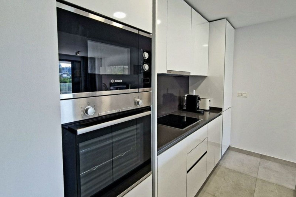 Продажа квартиры в Ла Квинта, Бенахавис
photo 5
