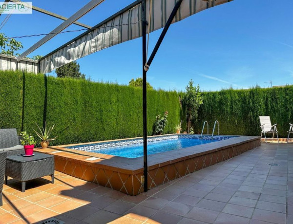 Detached villa for sale in , Ogijares photo 1