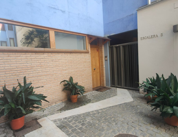 First floor for sale in  Calle de la Cava Alta, Madrid photo 4