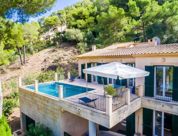 Detached villa for sale in  Canyamel , Capdepera photo 1