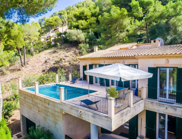 Detached villa for sale in  Canyamel , Capdepera photo 2