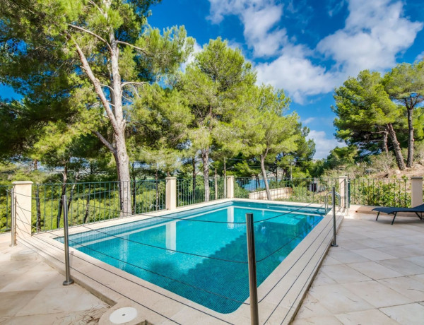 Detached villa for sale in  Canyamel , Capdepera photo 3