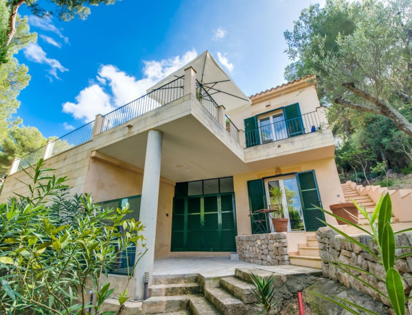 Detached villa for sale in  Canyamel , Capdepera photo 4