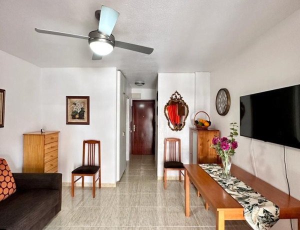 Студия на продажу в Avenida Gamonal, 6, Benalmádena photo 2