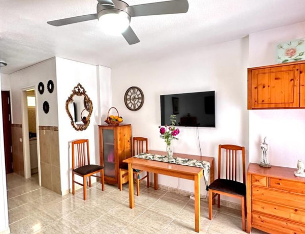 Студия на продажу в Avenida Gamonal, 6, Benalmádena photo 3