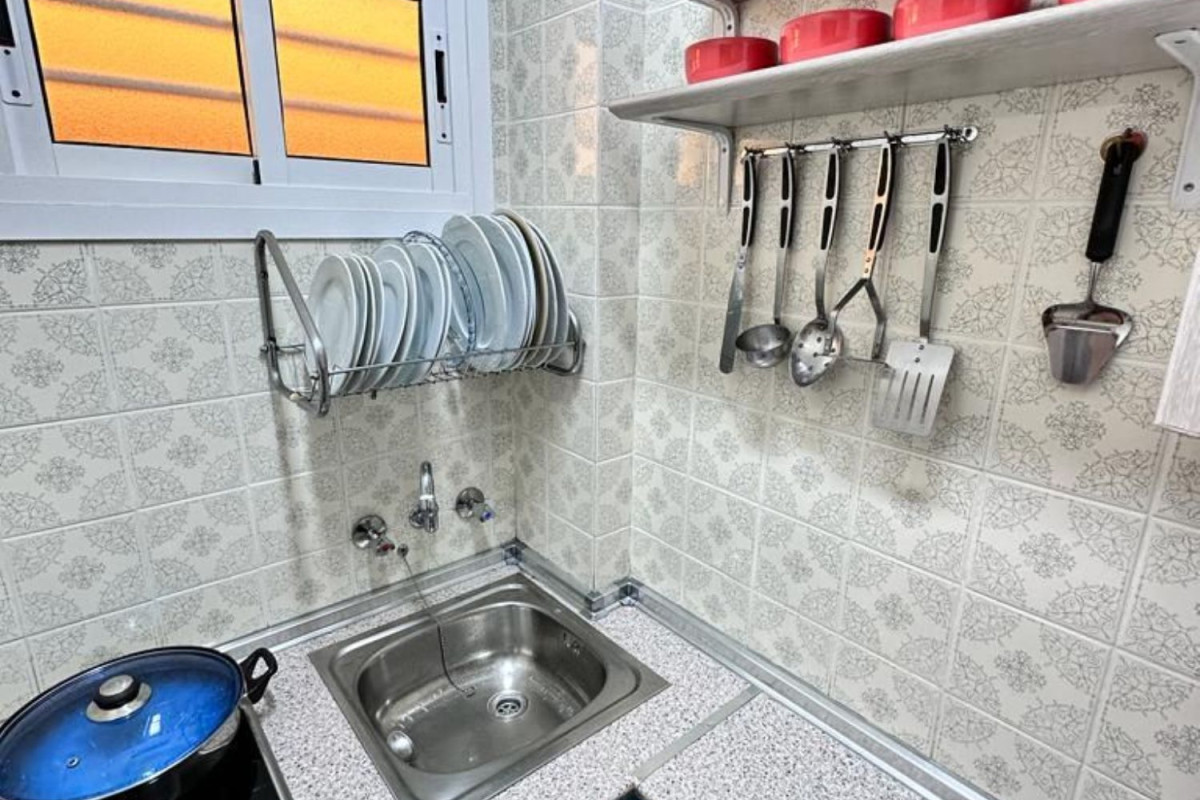 Продажа студии в Avenida Gamonal, 6, Бенальмадена photo 4