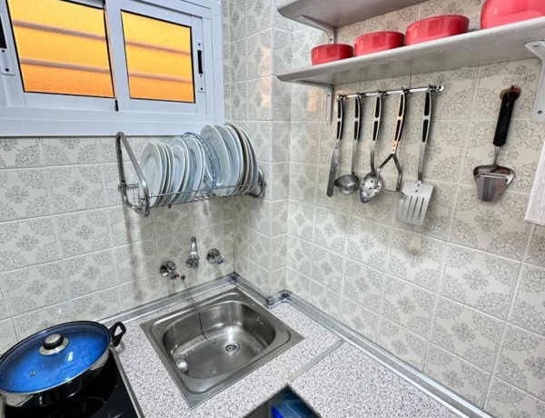 Студия на продажу в Avenida Gamonal, 6, Benalmádena photo 4