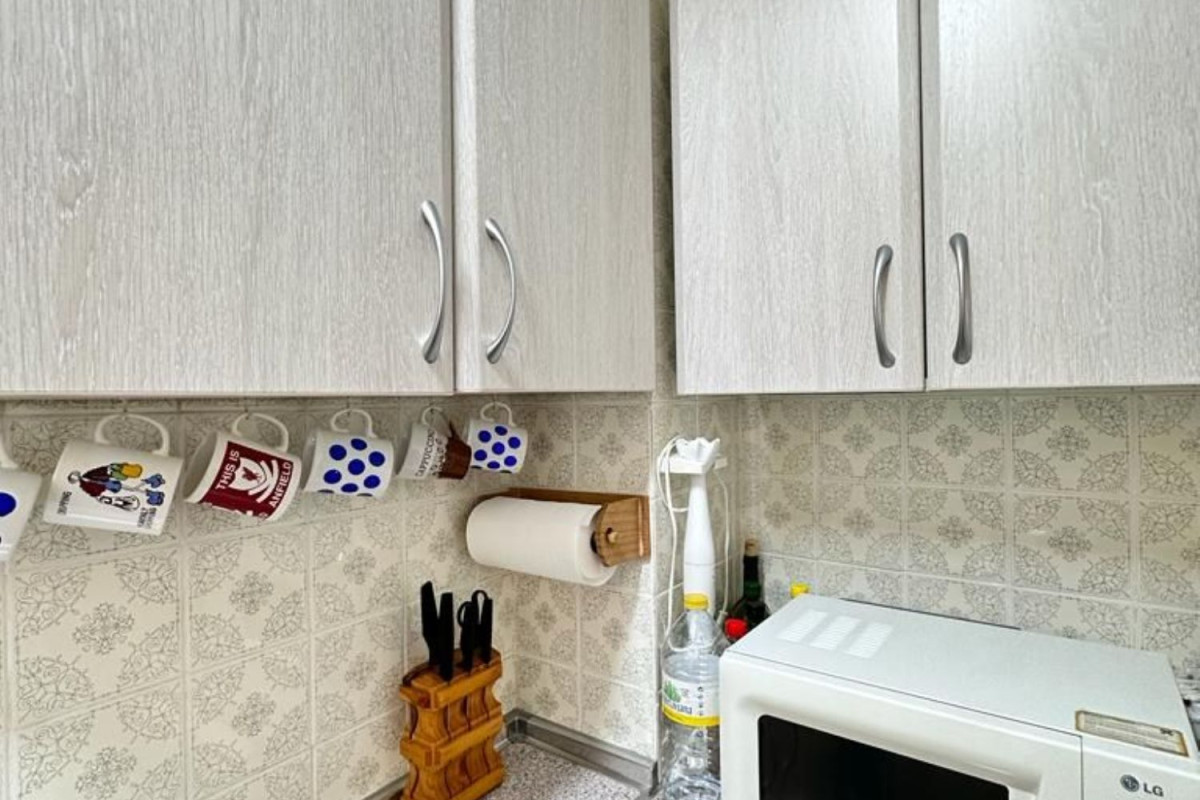 Продажа студии в Avenida Gamonal, 6, Бенальмадена photo 5