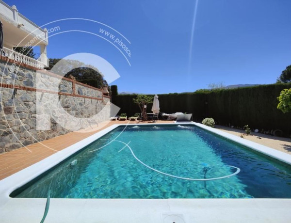 Detached villa for sale in , Otura photo 3