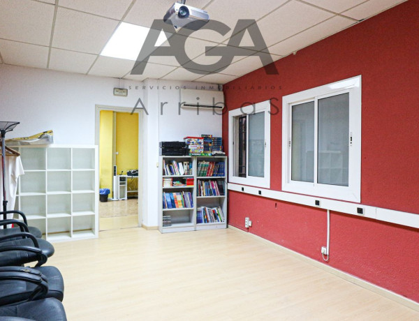 Local en venta en prim photo 4