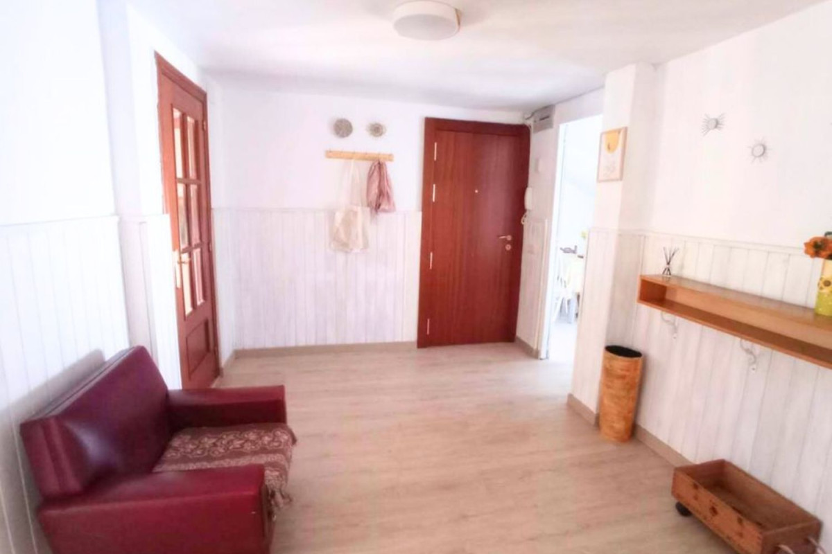 Piso en venta en calle la Industria, 100, El Astillero
photo 2
