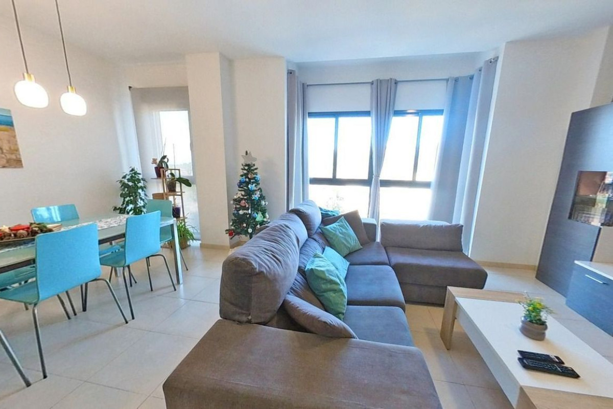 Piso en venta en Gata de Gorgos, Гата-де-Горгос
 photo 2