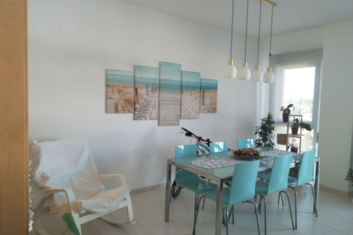 Piso en venta en Gata de Gorgos, Гата-де-Горгос
 photo 3