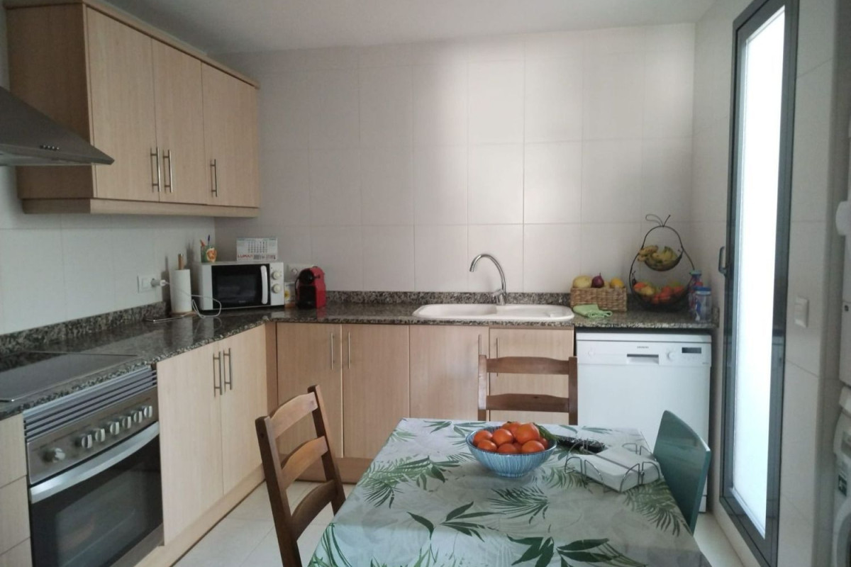 Piso en venta en Gata de Gorgos, Гата-де-Горгос
 photo 4