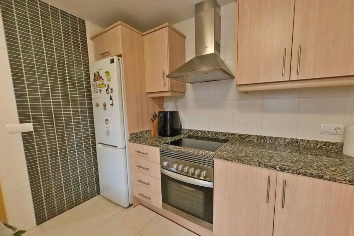 Piso en venta en Gata de Gorgos, Гата-де-Горгос
 photo 5