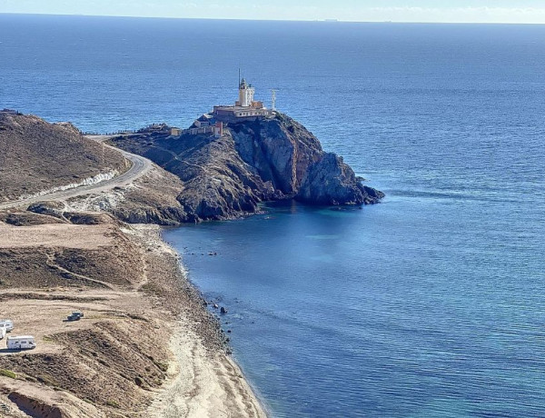 Chalet independiente en venta en , Cabo de Gata photo 1